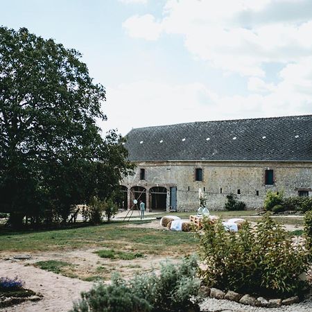 Le Duplex De L'Etoile Home Cinema Jacuzzi Et Sauna Privatif Longmesnil Luaran gambar