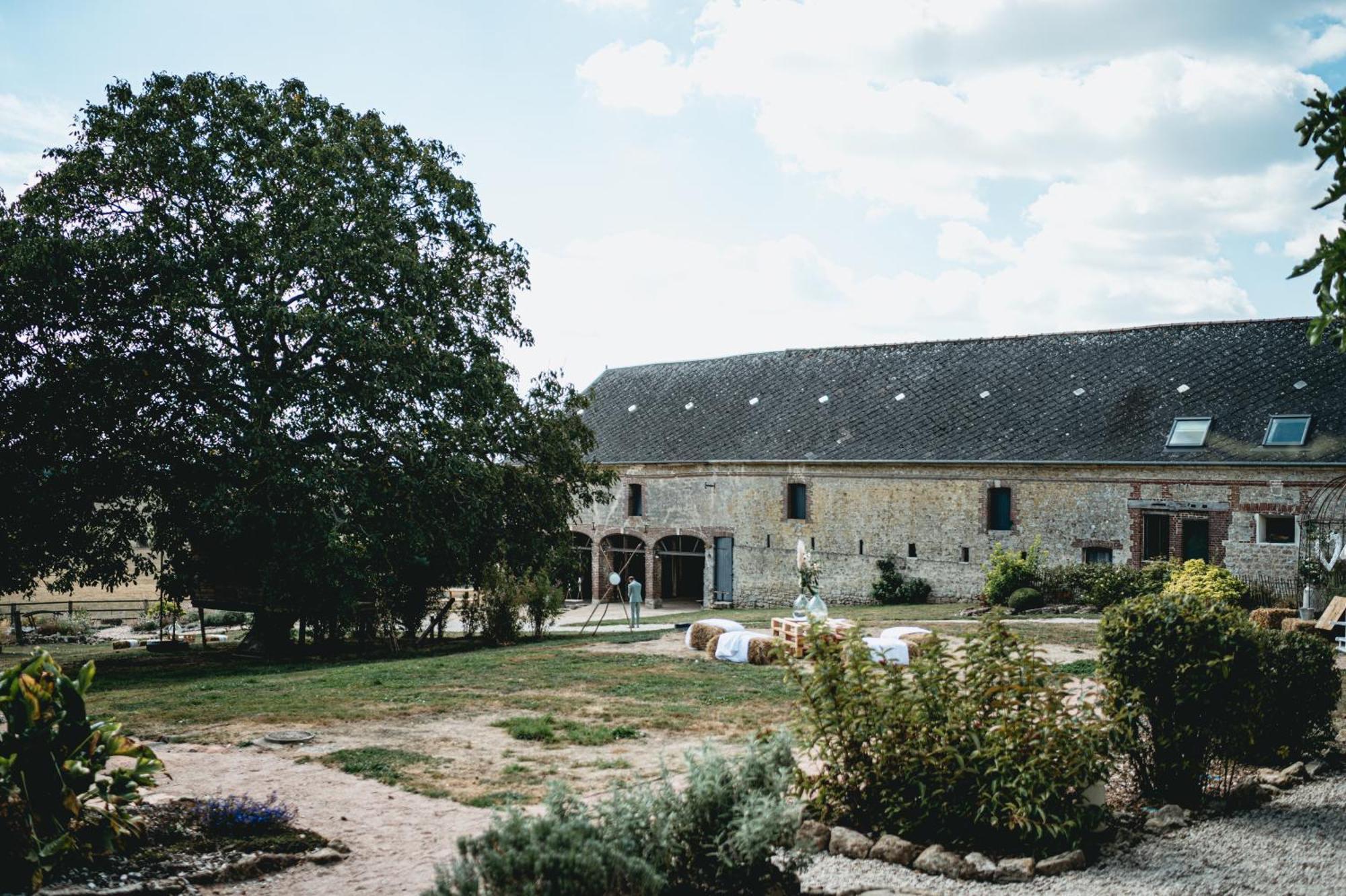 Le Duplex De L'Etoile Home Cinema Jacuzzi Et Sauna Privatif Longmesnil Luaran gambar